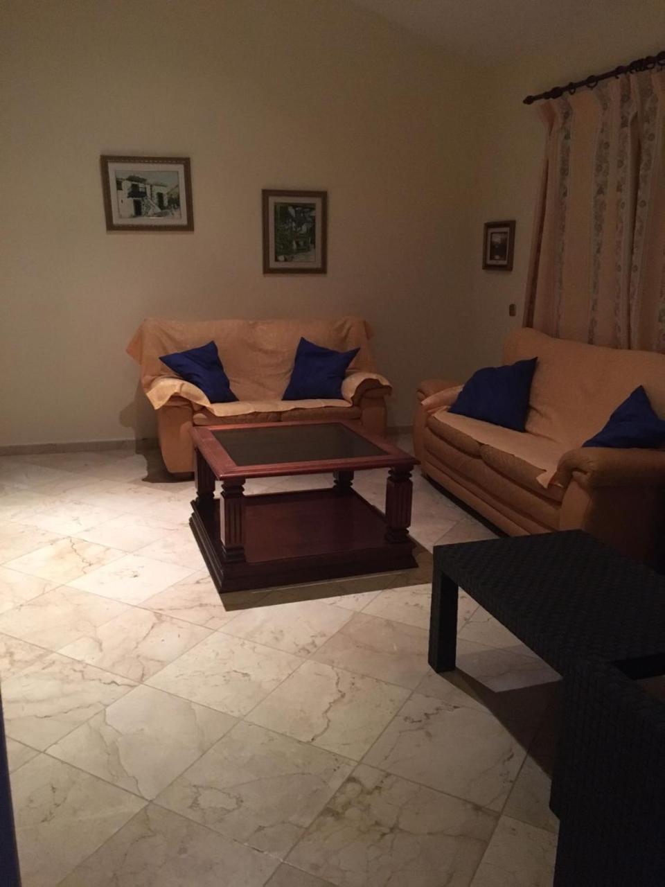 Urbanizacion Cordoba Villa Corralejo Exterior foto