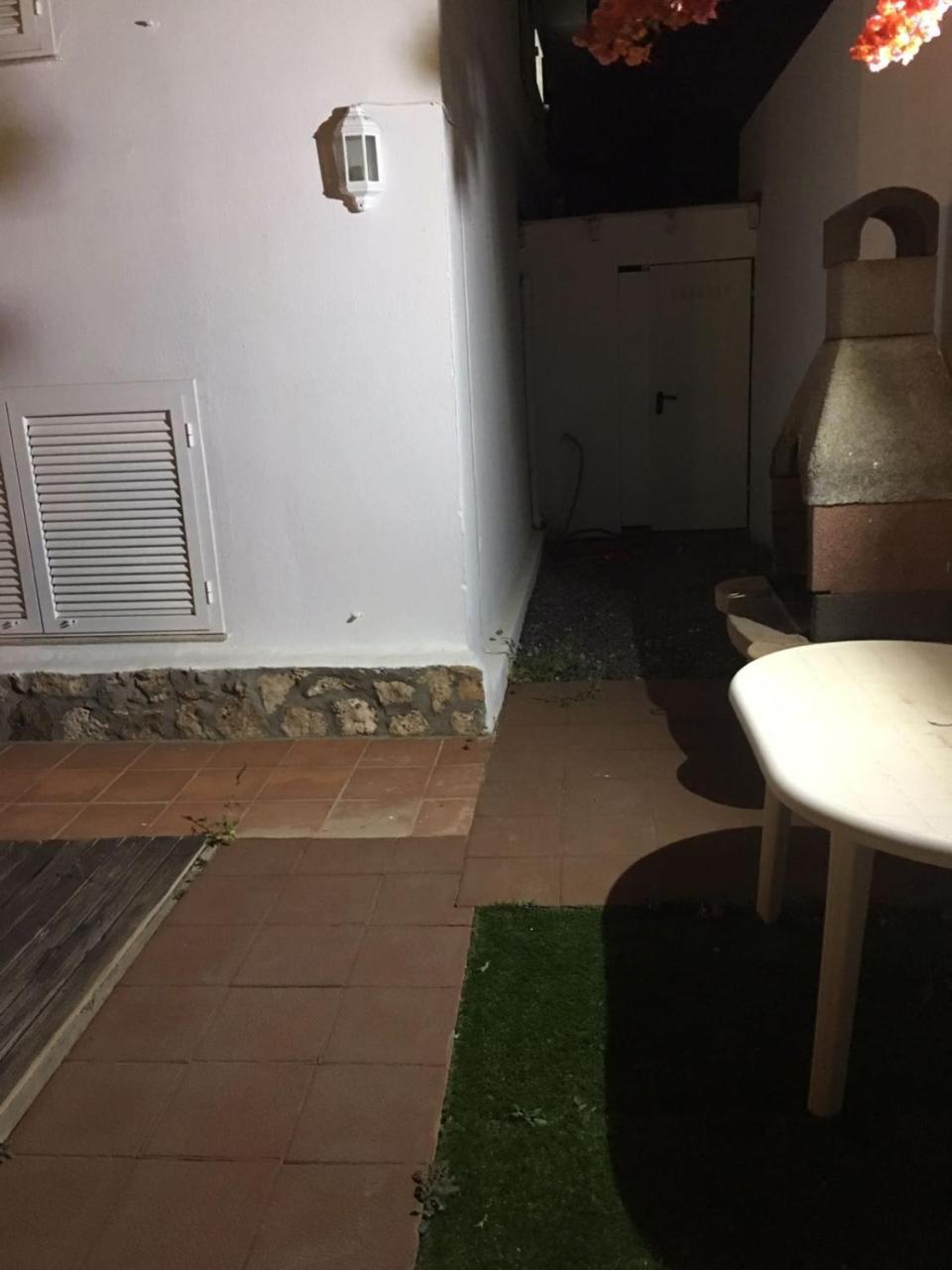 Urbanizacion Cordoba Villa Corralejo Exterior foto